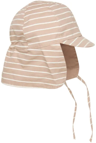 Aurinkohattu - Humus - 1–2 v