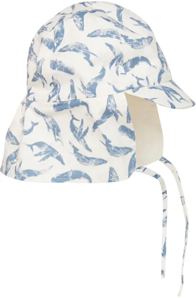 Aurinkohattu - Blue Shadow - 1-2V